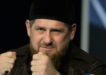 Tschetschenischer Chef verkündet Voraussetzungen für Friedensgespräche mit der Ukraine