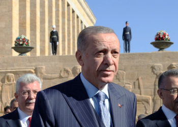 Türkei buhlt um Getreidedeal und Russland ist bereit, an arme Länder zu liefern