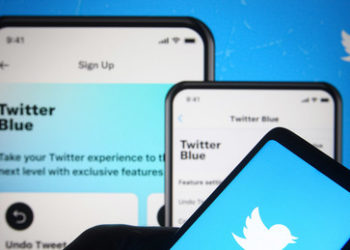 Twitter Blue war das effektivste antikapitalistische Werkzeug aller Zeiten