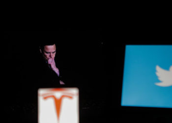 Twitter-Erwerb: Tesla-CEO Musk verkauft Millionen Aktien des E-Auto-Herstellers