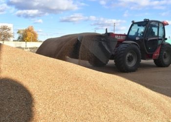 UN sagt Russland Aufhebung der Beschränkungen für russische Getreideexporte zu