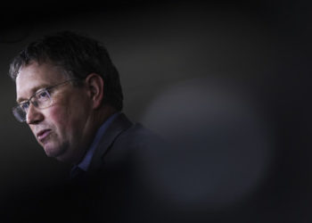 US-Abgeordneter fordert sofortiges Ende der Hilfe für die Ukraine