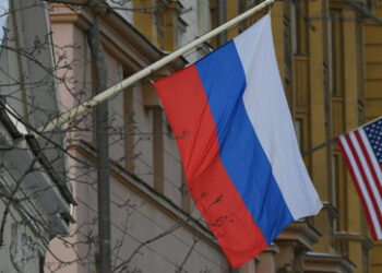 US-Diplomatin verharmlost Hinrichtung russischer Soldaten