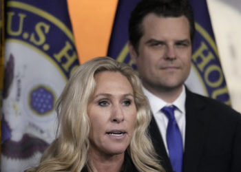 US-Hilfe für die Ukraine: Republikaner im Kongress fordern Überprüfung  