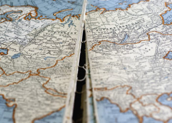 US-Strategie-Dokumente: Große Lücke zwischen Wunsch und Wirklichkeit