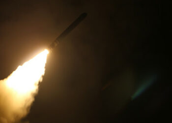 US-Verteidigungsministerium: Raketenangriffe auf US-Stützpunkt im Nordosten Syriens