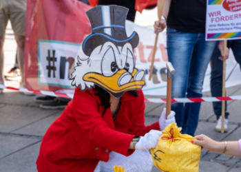 USA: Federal Reserve Bank von New York startet Test für Digitales Zentralbankgeld