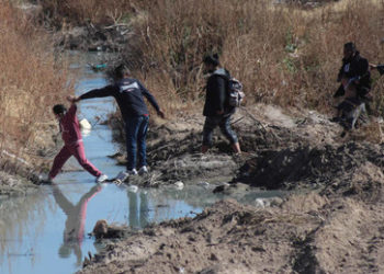 USA: Gouverneur von Texas erklärt Migration zur Invasion