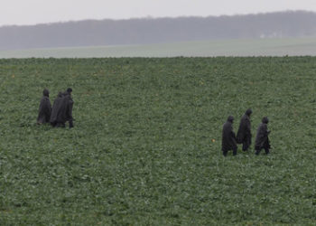 USA schieben Russland Schuld für Polen-Vorfall zu – unabhängig von Untersuchungsergebnissen