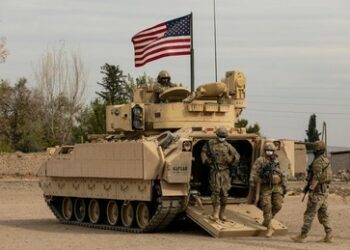 USA werfen NATO-Partner Türkei "direkte Bedrohung" der US-Truppen vor