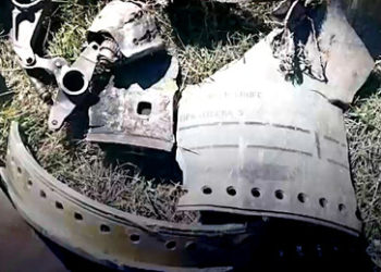 Ukraine, Polen, ein Urteil und die Rakete: Wie der Zufall so spielt