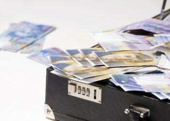 Ukraine schafft im Stillen Korruptionsvorschriften ab