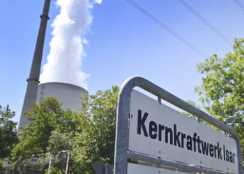 Um Energiekrise abzufedern: Bundestag stimmt für vorläufige Verlängerung der AKW-Laufzeiten
