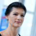 Umfrage: Hälfte der Ostdeutschen würde Wagenknecht-Partei wählen