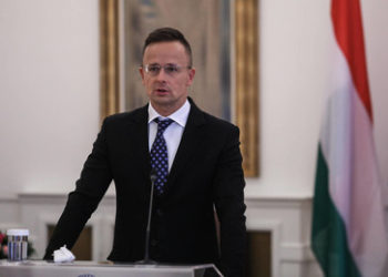 Ungarn lehnt gemeinsame Kreditaufnahme der EU für Ukraine-Hilfe ab