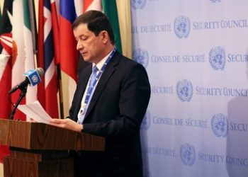 Vereinte Nationen wollen Ukraine russische Vermögenswerte zur Verfügung stellen – Kritik aus Moskau