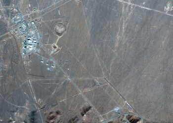 Vergeltungsmaßnahme gegen IAEA: Iran reichert Uran in Untergrundanlage Fordo auf 60 Prozent an