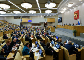 Videos von Tötung russischer Soldaten: Staatsduma fordert internationale Verurteilung