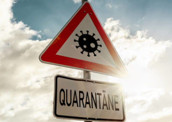 Vier Bundesländer heben Corona-Isolationspflicht auf