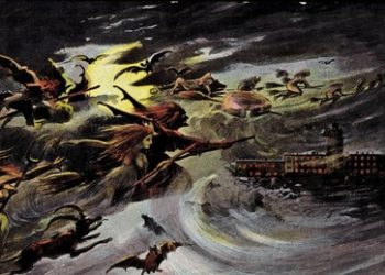 Von Verschwörungsmythen und Meinungsfreiheit: Wie eine Umfrage das passende Resultat liefert