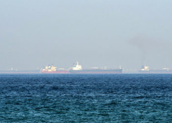 Vor der Küste Omans: Öltanker eines israelischen Milliardärs mit Drohne angegriffen