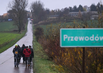 Vorfall in Polen mit hoher Wahrscheinlichkeit durch ukrainische Flugabwehrrakete verursacht