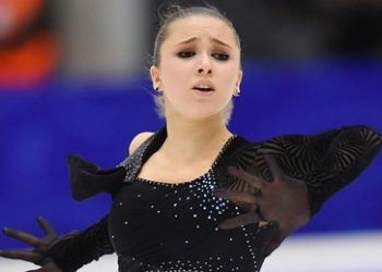 WADA fordert vierjährige Disqualifikation von Eiskunstläuferin Walijewa