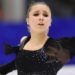 WADA fordert vierjährige Disqualifikation von Eiskunstläuferin Walijewa