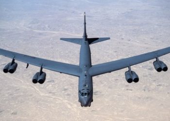 Warnsignal an Teheran: Gemeinsame Luftraumüberwachung von USA und Israel