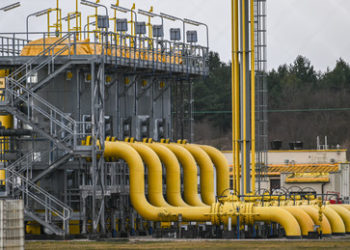 Warschau beschlagnahmt Gazprom-Anteile am Betreiber der Jamal-Pipeline in Polen