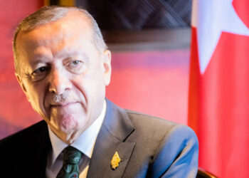 Warum sich Erdoğan einen Ausfall gegen Russland erlaubt hat