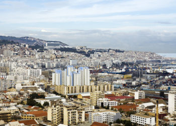 Was Algeriens Mitgliedschaft für BRICS bedeutet