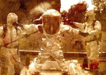 Was bezweckt Kiew mit einer schmutzigen Bombe?