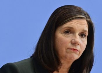 Wegen Seenotrettungsbündnis ihres Partners: CDU wirft Göring-Eckardt "Vetternwirtschaft" vor