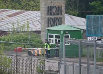 Wegen pro-russischer Ansichten: Estland annuliert Aufenthaltserlaubnis eines Russen