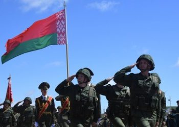 Weißrussland dementiert Mobilmachung: Planmäßige Überprüfung von Personendaten aller Wehrpflichtigen