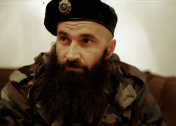 Wie ein terroristischer Anschlag zu einem Meilenstein im post-sowjetischen Russland wurde