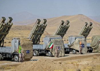 Will Iran Ziele in Saudi-Arabien angreifen? Riad und Washington in Alarmbereitschaft