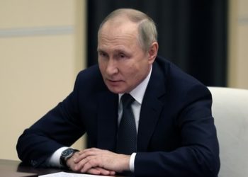 Wladimir Putin nennt zwei Voraussetzungen für Russlands Rückkehr zum Getreideabkommen