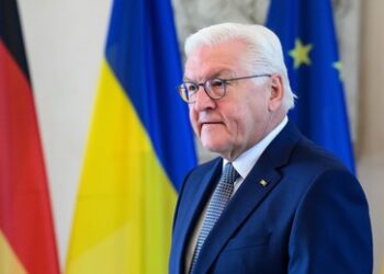 Wolfgang Bittner: Steinmeier sorgt sich um die Lage  in China und der Ukraine