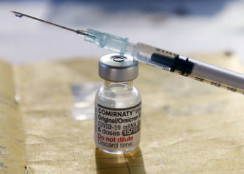 Würzburger Uni-Studie ergab erhöhte Quote an Arbeitsunfähigkeit nach bivalenter Booster-Impfung