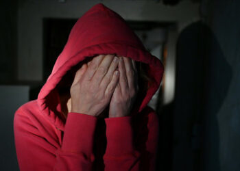 Zahl der Fälle von Gewalt an Frauen bleibt in Deutschland auf hohem Niveau