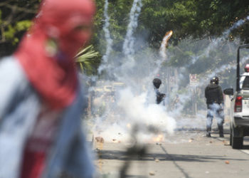 Zensus in Bolivien: Opposition will mit Streik politische Garantien durchsetzen