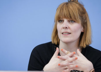 Zweifel nicht erwünscht: Das ZDF, die "Expertin" und der feste NATO-Glaube