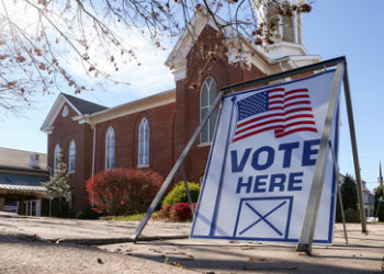 Zwischenwahlen in den USA: Ausgang der "Midterms" offen