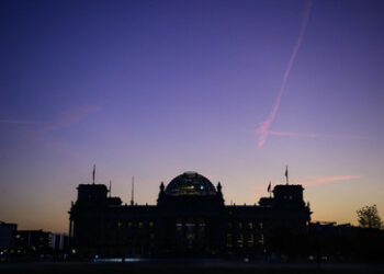 "Bündnis Deutschland": Konservative gründen neue Partei