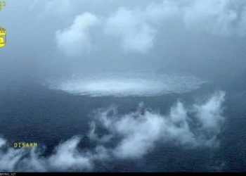 "Casus belli"? Terroranschlag auf Nord Stream kann aktuelle Machtverhältnisse in Europa untergraben