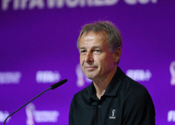 "Das ist Teil ihrer Kultur" – Jürgen Klinsmanns bizarre Äußerungen zu Iran