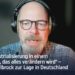 "Deindustrialisierung in einem Ausmaß, das alles verändern wird" – Tom Wellbrock über Deutschland