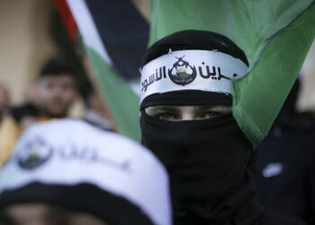 "Gesamtes besetztes Land wird zum Schlachtfeld": Hamas reagiert auf israelische Drohungen gegen Gaza